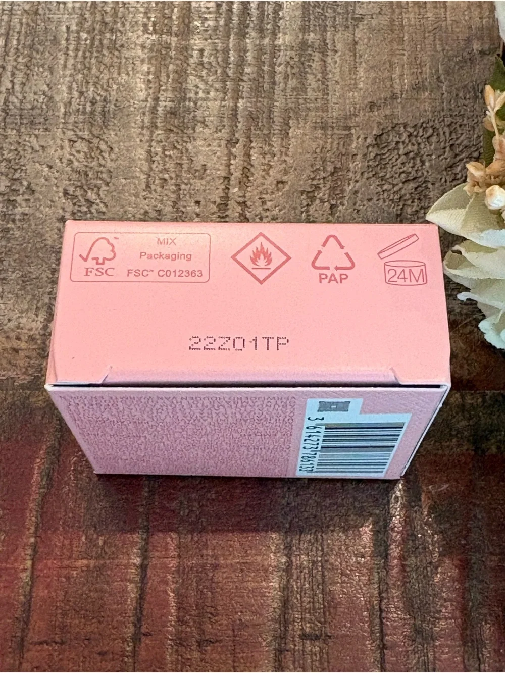 NEW Prada PARADOXE Fragrance Mini!